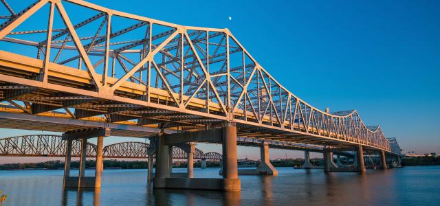 Louisville, Kentucky