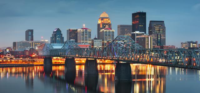 Louisville, Kentucky