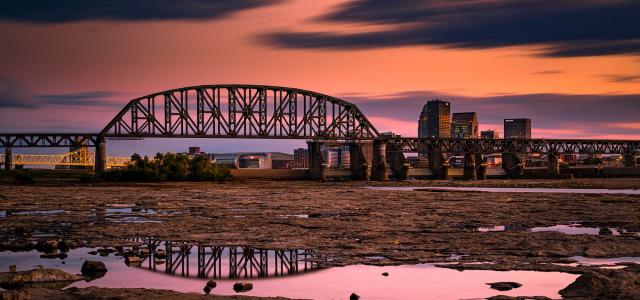 Louisville, Kentucky